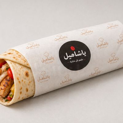 Mega Shish