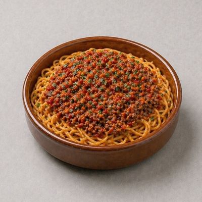 Bolognese Pasta