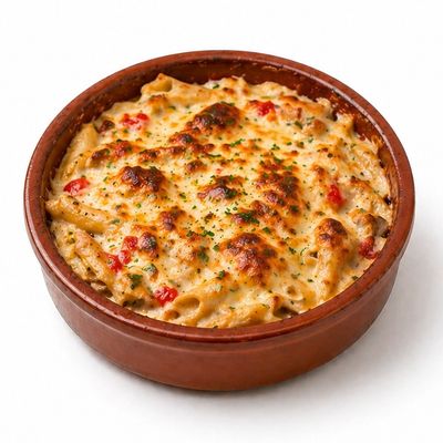Negresco Pasta