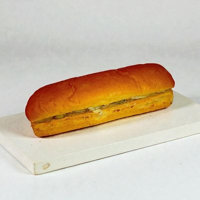 Spicy Chicken Sandwich