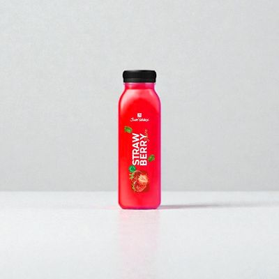 Strawberry Juice