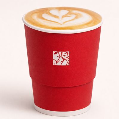 Spiced Chai Latte
