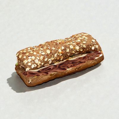 Roast beef Sandwich