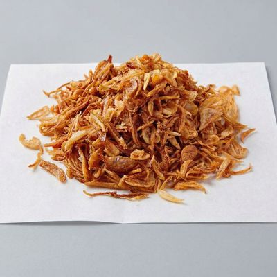 Large fried onions
