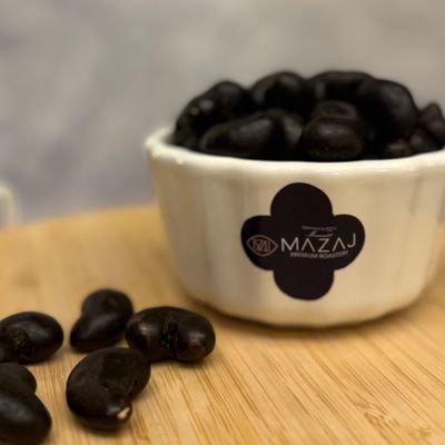Mazag Dark Chocolate Cashew
