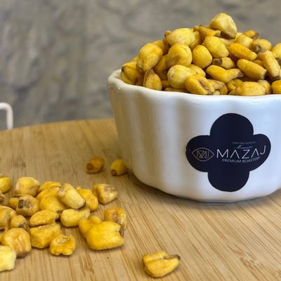 Salted Spanish Corn 100g
