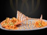 Dynamite Shrimp