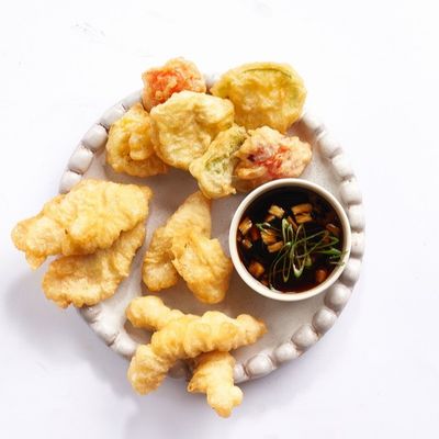 Mix Tempura