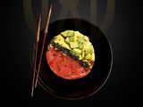 Spicy Tuna Salad