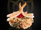 Spicy Crab Salad