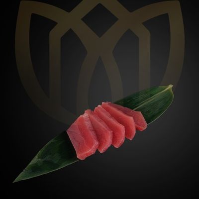 Tuna Sashimi