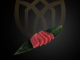 Tuna Sashimi