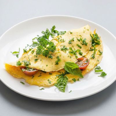 Omelette