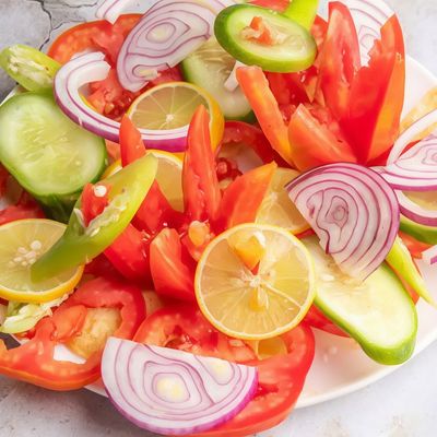 Baladi Salad