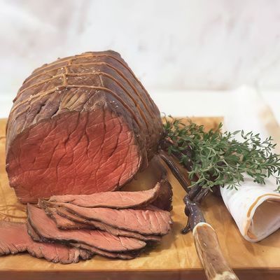 Roast beef