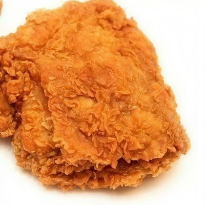 Extra Chicken Piece crispy