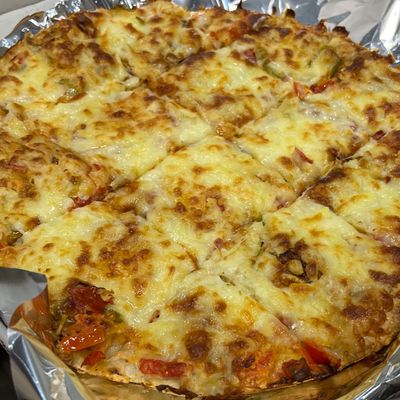 Mixed Cheese