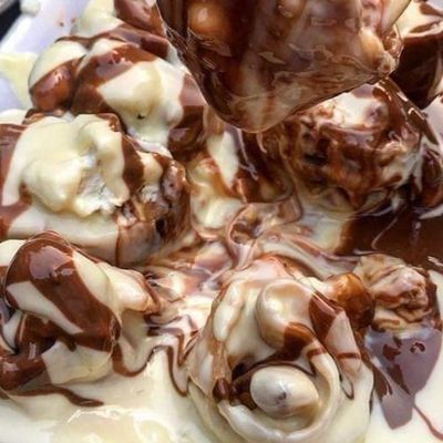 9 Pcs Chocolate Mix