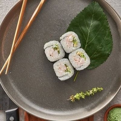 Maki Shrimp