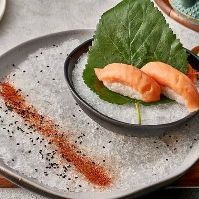 Salmon