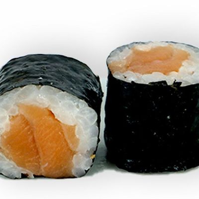 Hosomaki Salmon Roll