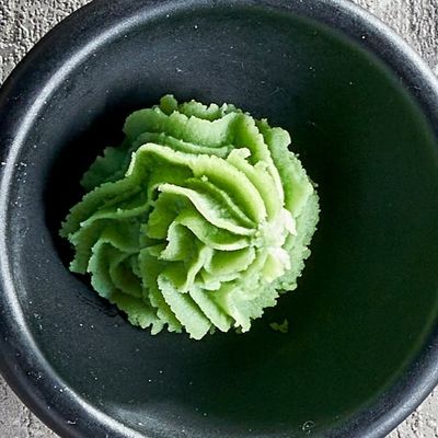 Wasabi
