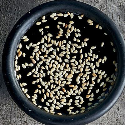 Teriyaki