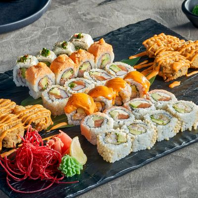 Combo 28 Meal