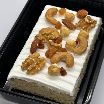 Nut Qashtota