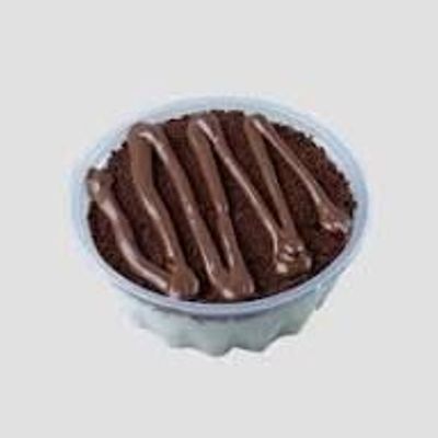 Oreo Chocolate Rice Pudding