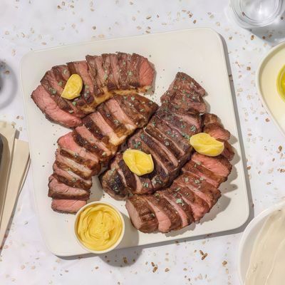Meat Add On's