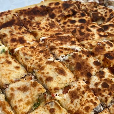 Pizza El Sultan photo 2