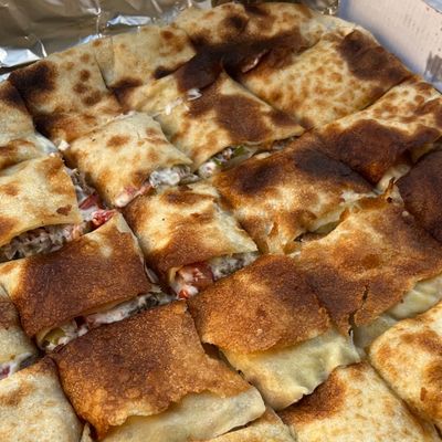 Sujok & Kiri Pie