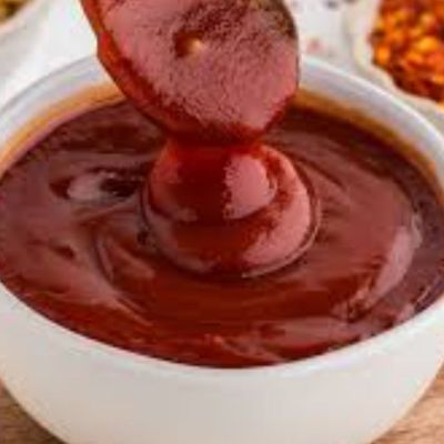 BBQ Sauce