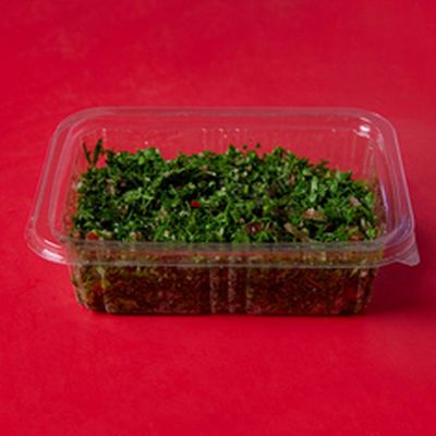 Tabbouleh