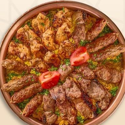 EL Dahan photo 5
