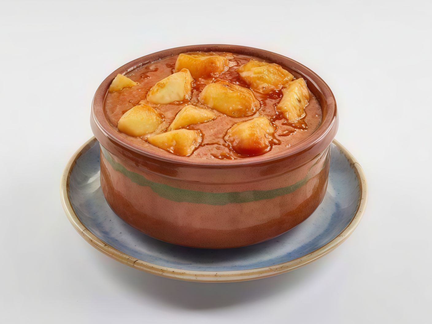 Botato Casserole