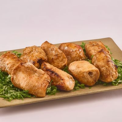 Veal Kebab