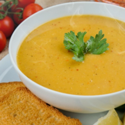 Lentil Soup