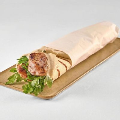 Kebab Sandwich Combo