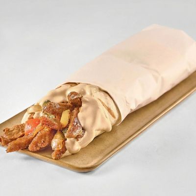 Tarb Sandwich Combo