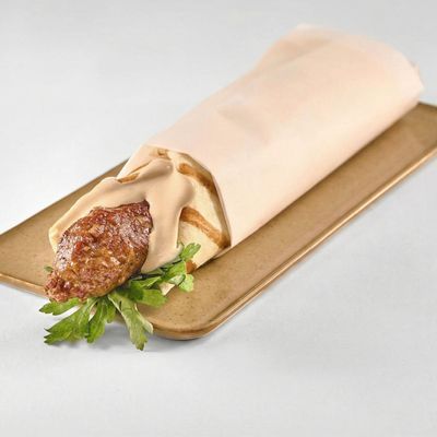 Kofta Roll Sandwich