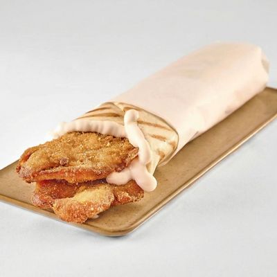 Chicken Pane Sandwich