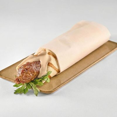 Kofta Combo Sandwich