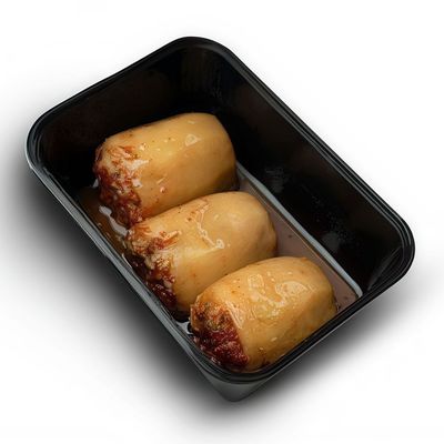 Potato Plate