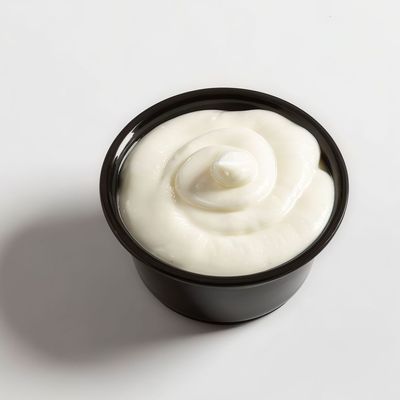 Garlic Sauce