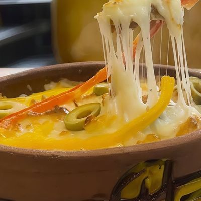 Chicken Casserole
