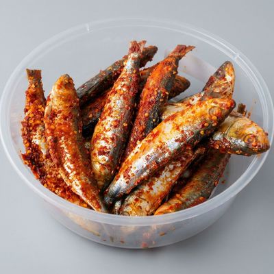 Kilo Sardine Mozah