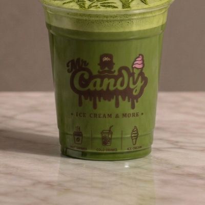 Mr. Candy photo 12