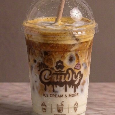 Ice Latte